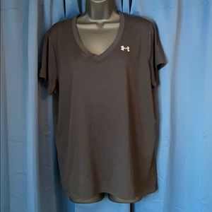 Under Armour Heat Gear T-Shirt